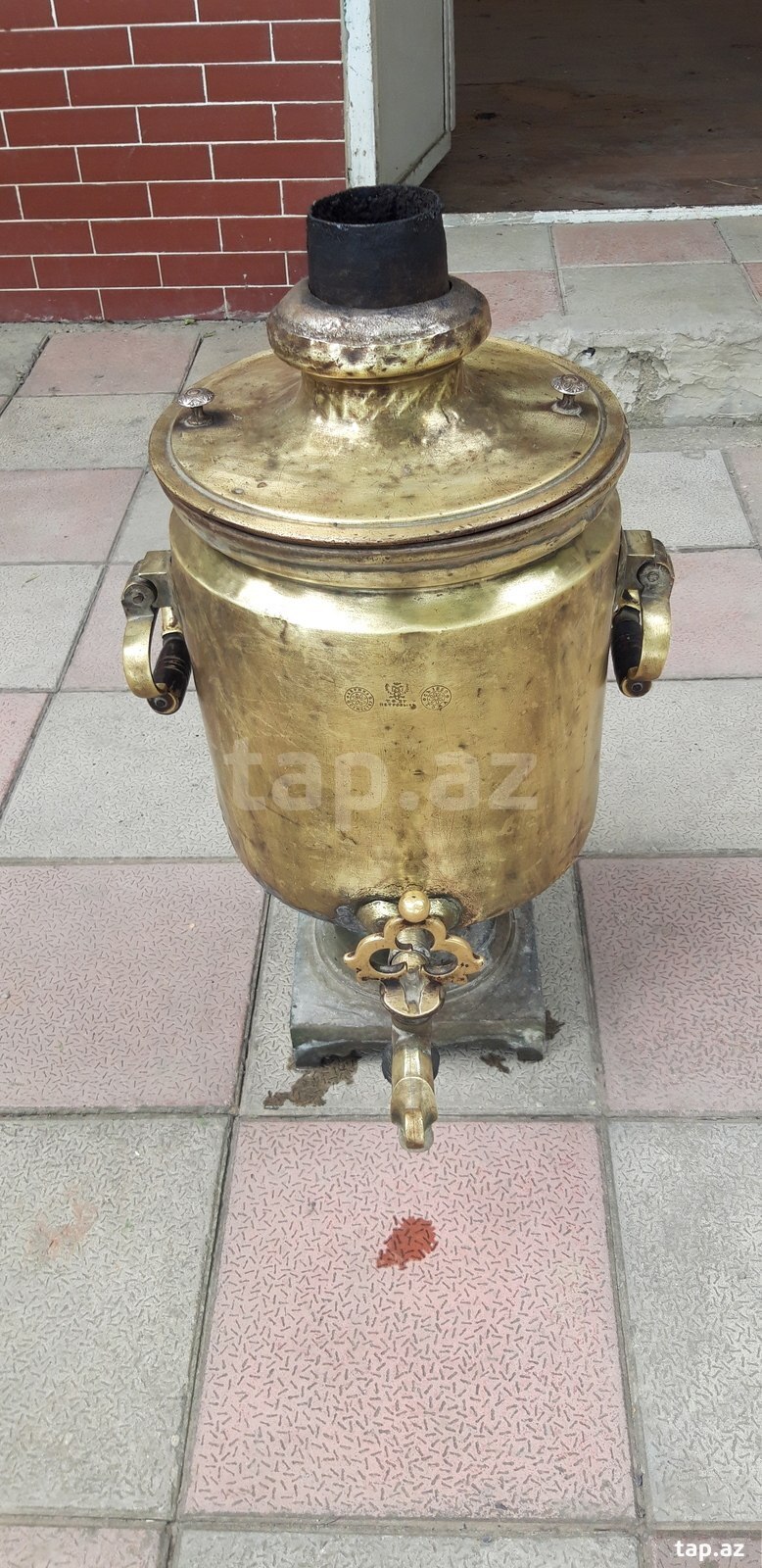 Samovar  (7)