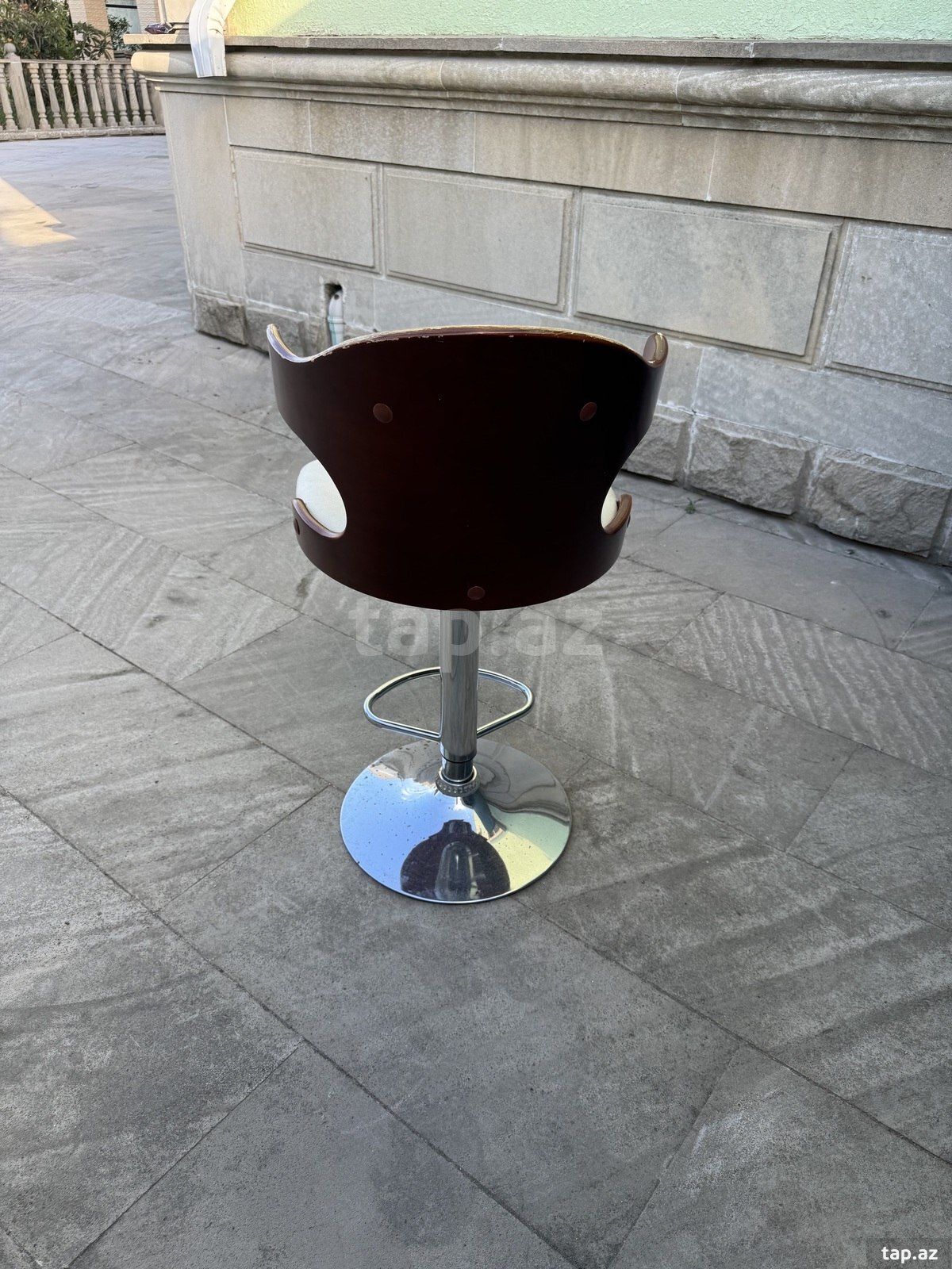 Bar oturacağı (3)