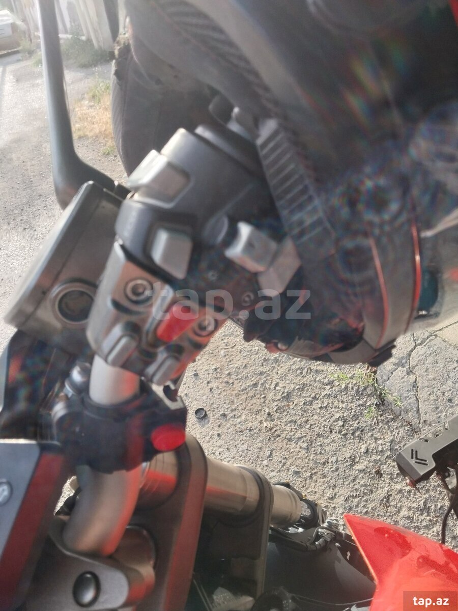Zontes ZT 155, 2025 il (4)
