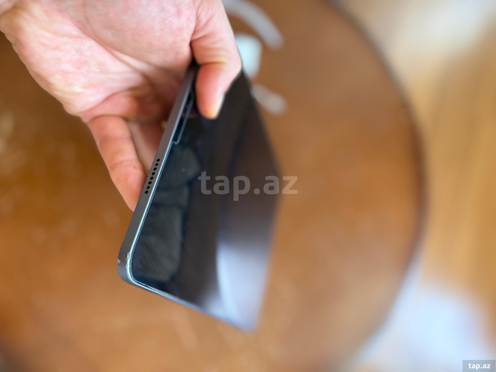 Apple iPad Pro 11 (2021) Space Gray (3)