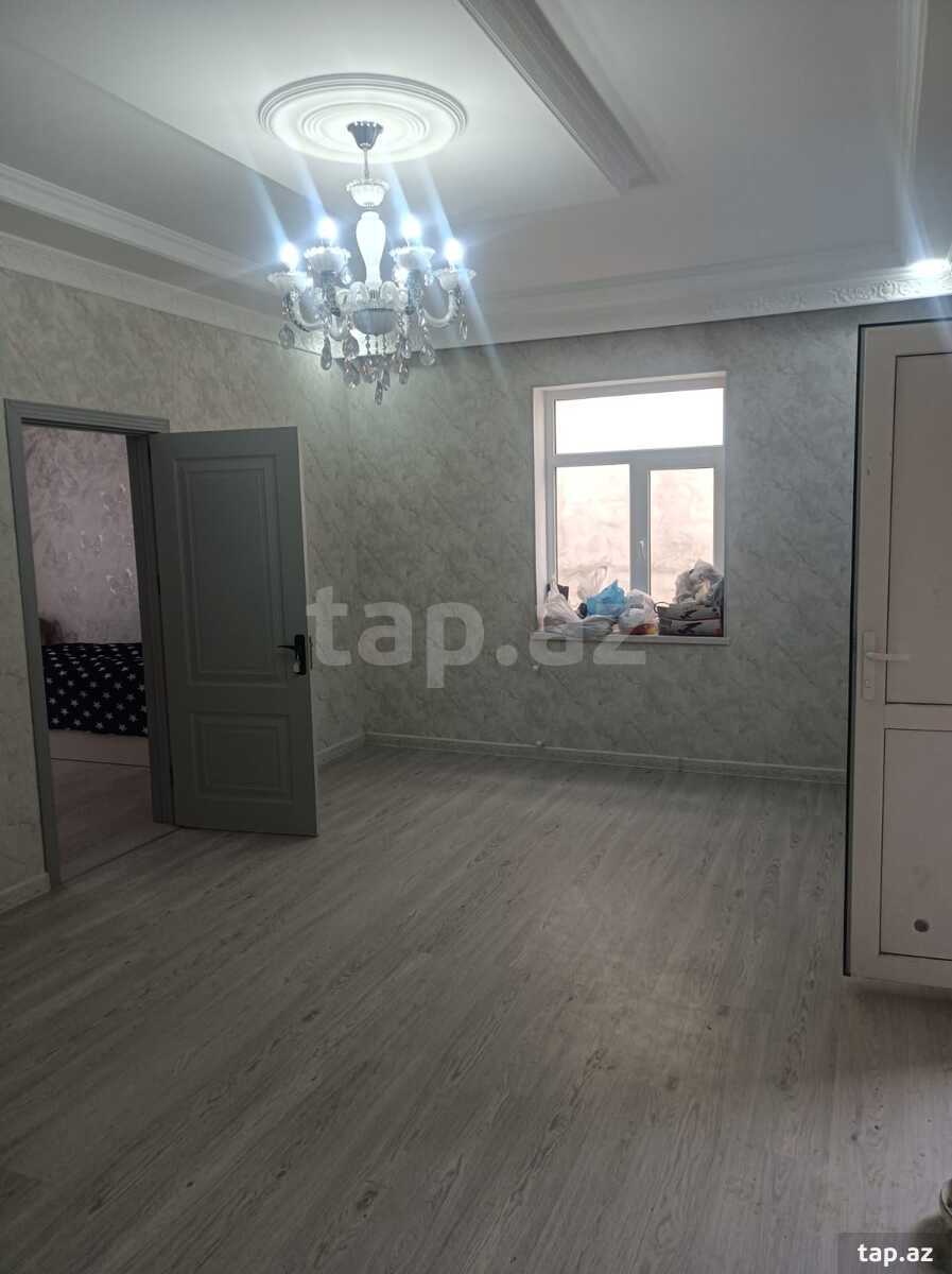 Həyət evi, Ceyranbatan qəs. (13)