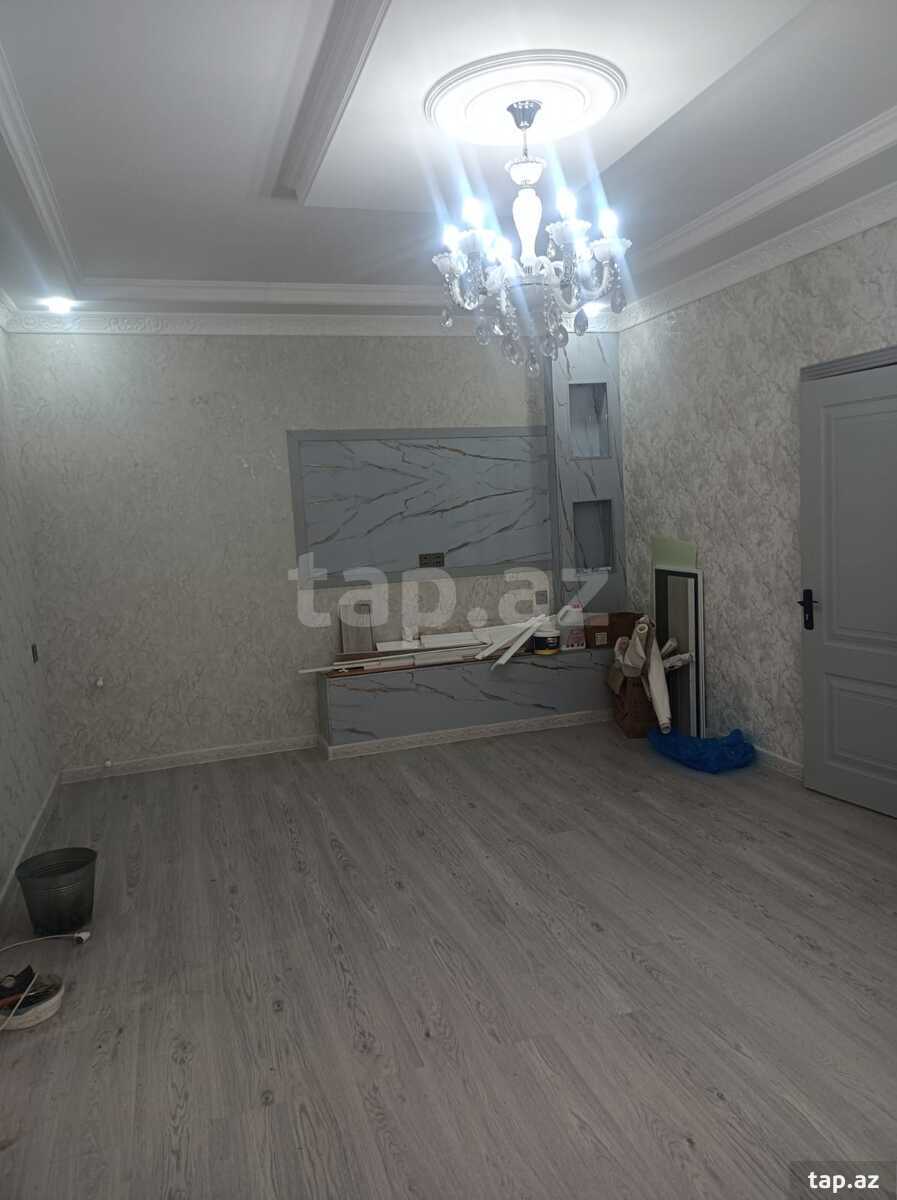 Həyət evi, Ceyranbatan qəs. (7)