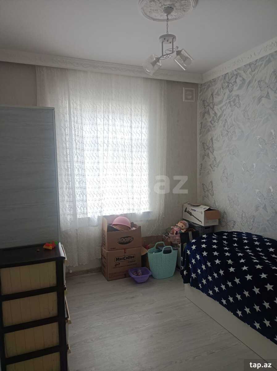 Həyət evi, Ceyranbatan qəs. (10)