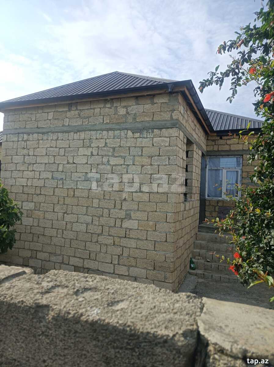 Həyət evi, Ceyranbatan qəs. (5)