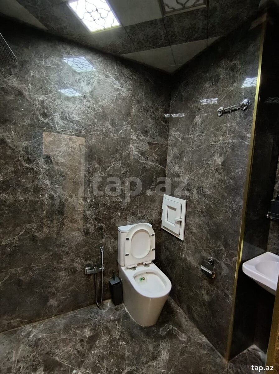 2-otaqlı yeni tikili kirayə verilir, Xırdalan ş., 70 m² (6)