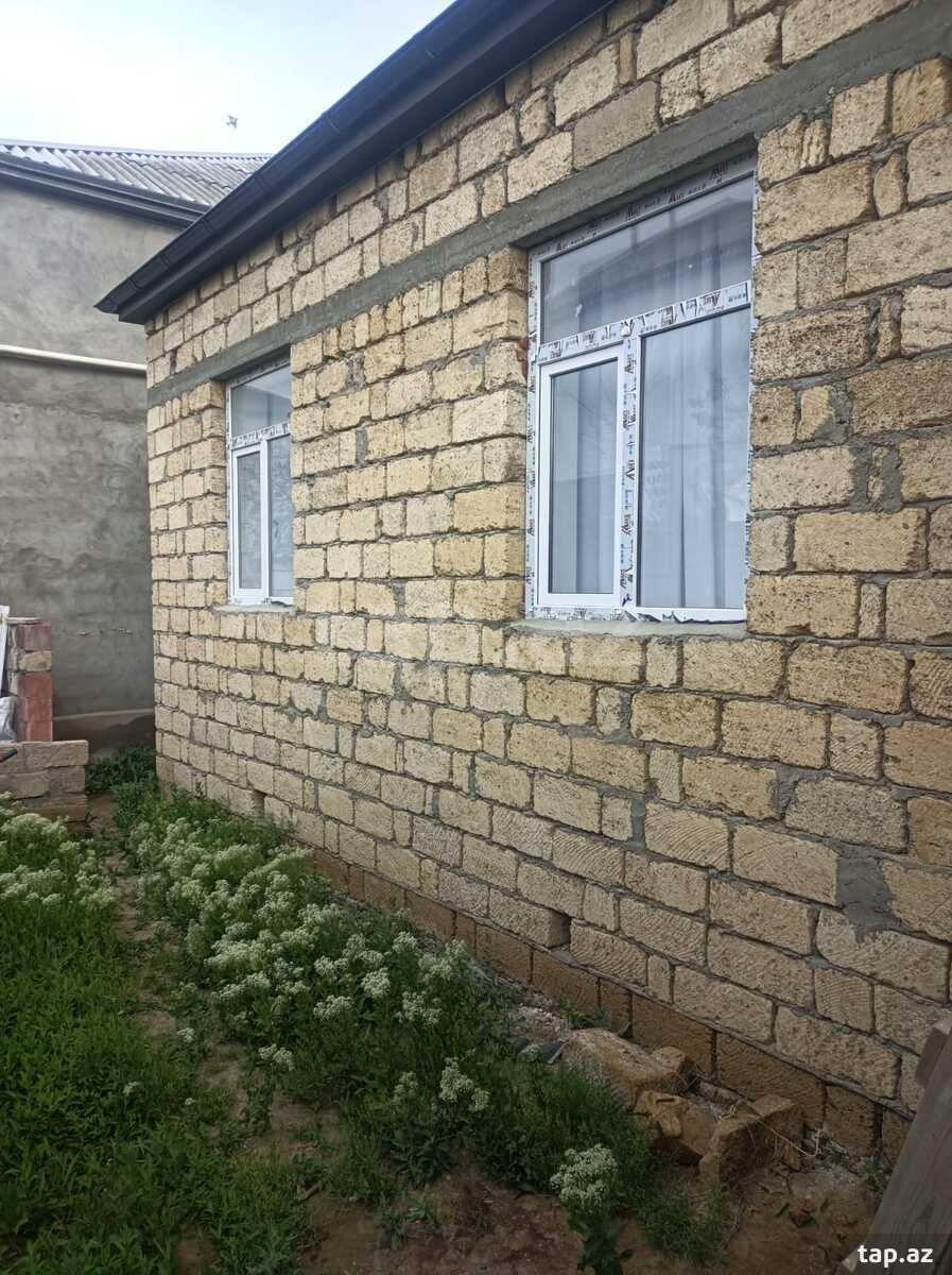 Həyət evi, Ceyranbatan qəs. (14)