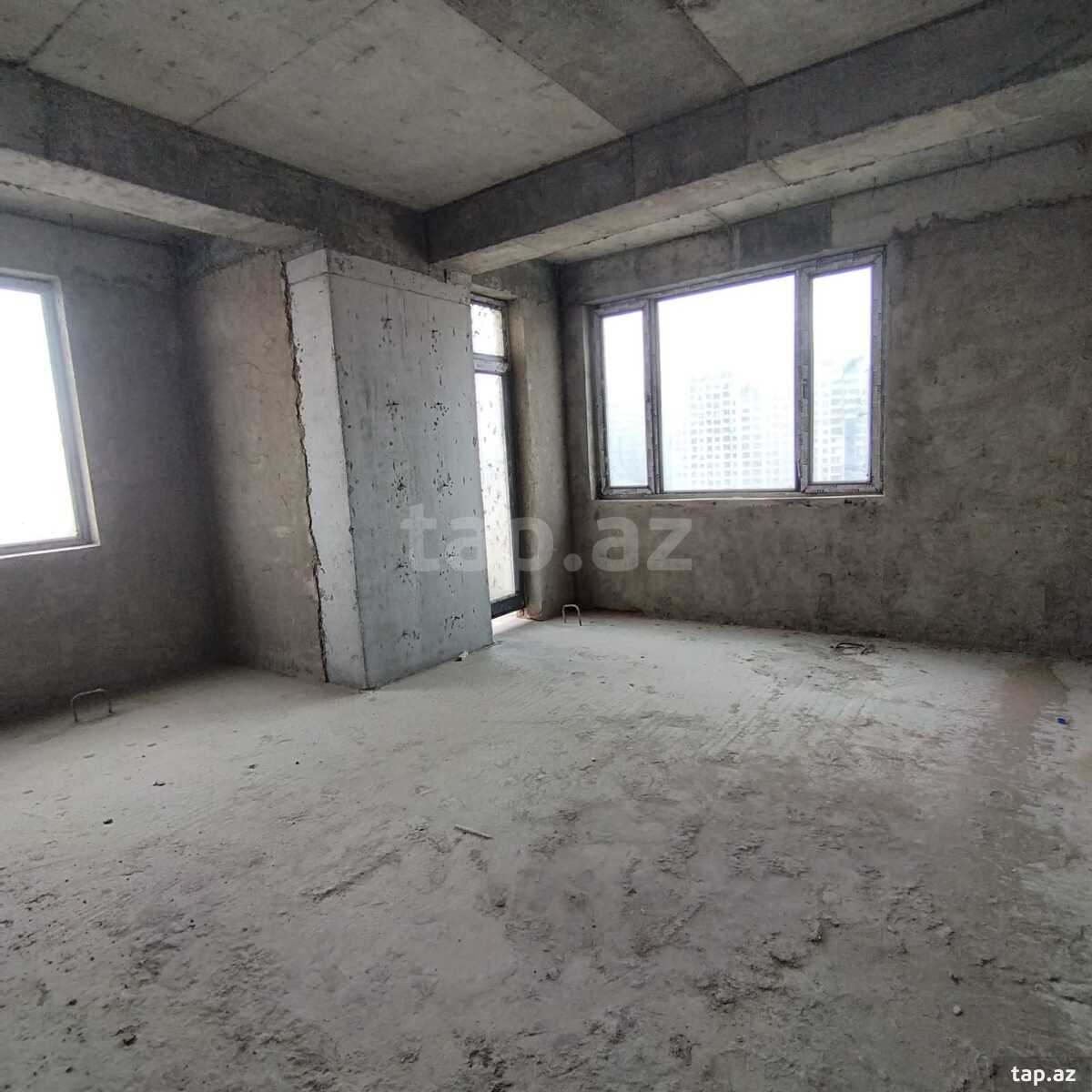 2-otaqlı yeni tikili, 7-ci mkr., 80.4 m² (7)