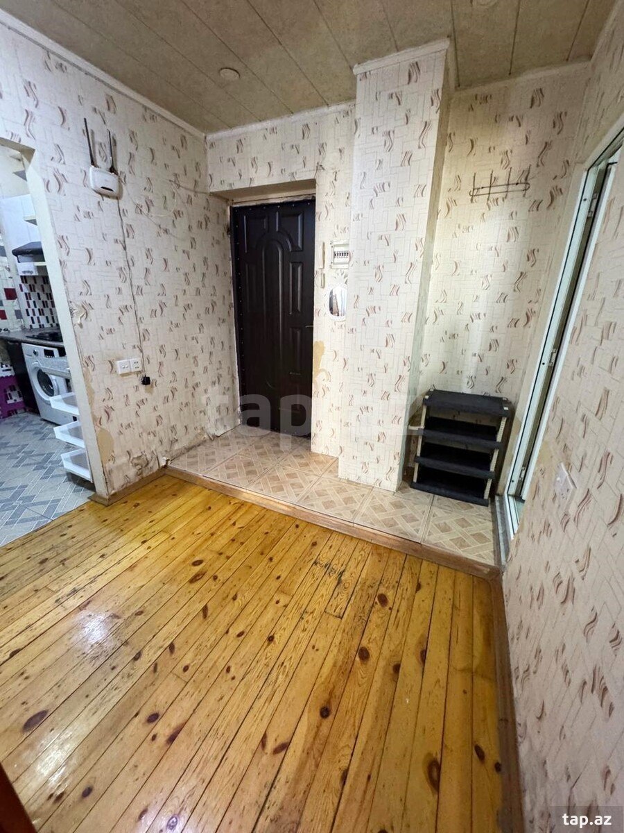 2-otaqlı yeni tikili, Yeni Yasamal qəs., 58 m² (11)