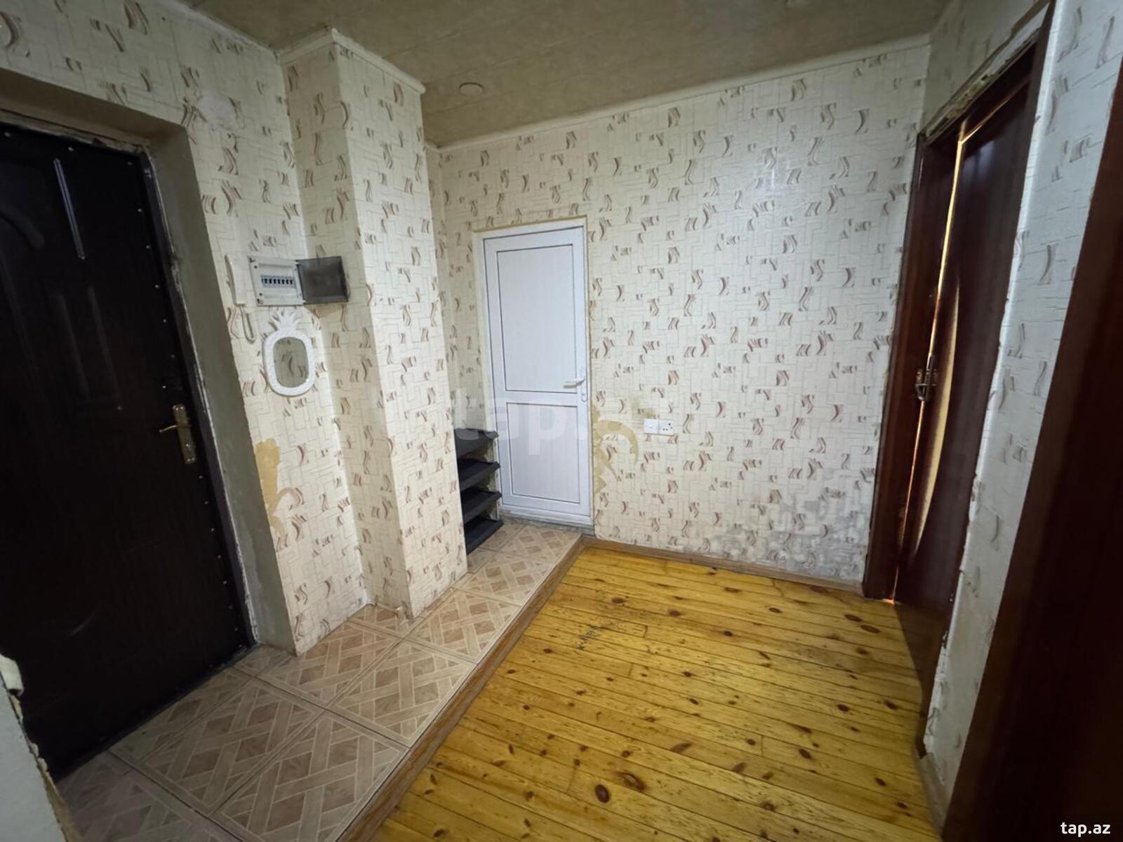 2-otaqlı yeni tikili, Yeni Yasamal qəs., 58 m² (9)
