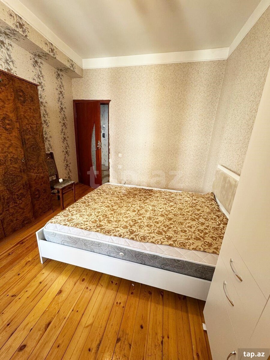 2-otaqlı yeni tikili, Yeni Yasamal qəs., 58 m² (5)