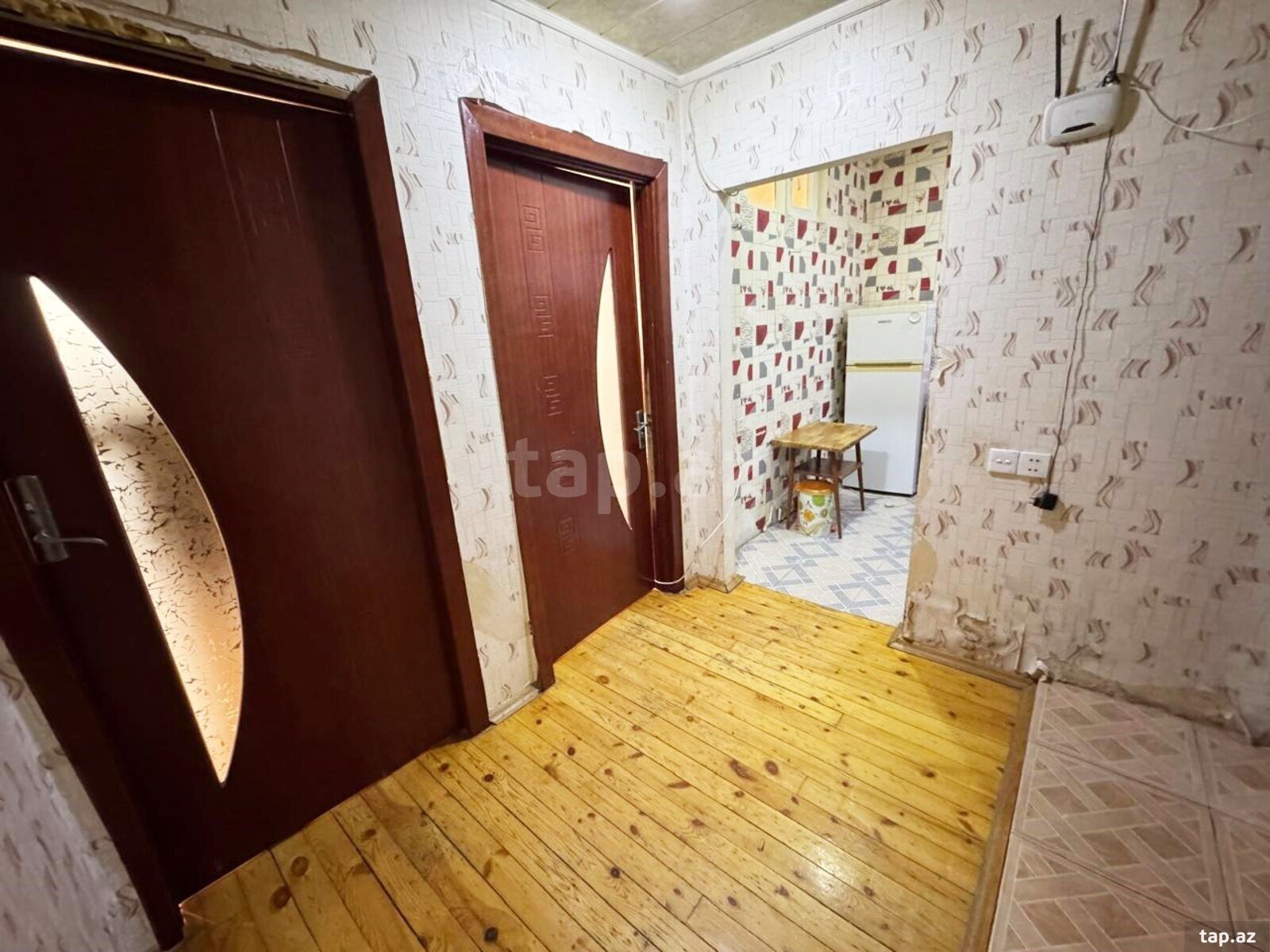 2-otaqlı yeni tikili, Yeni Yasamal qəs., 58 m² (10)