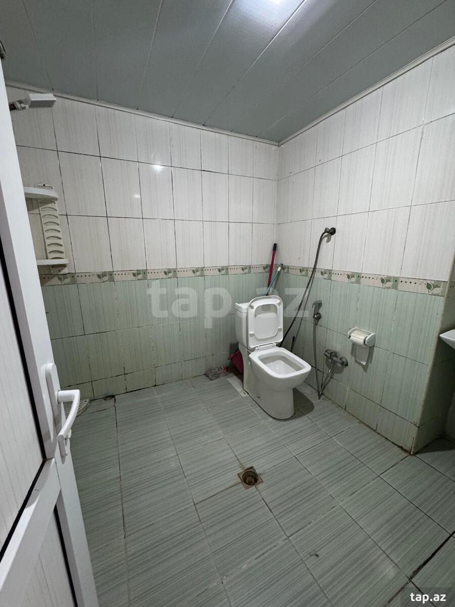 2-otaqlı yeni tikili, Yeni Yasamal qəs., 58 m² (8)