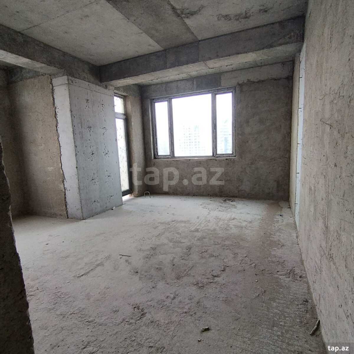 2-otaqlı yeni tikili, 7-ci mkr., 80.4 m² (9)