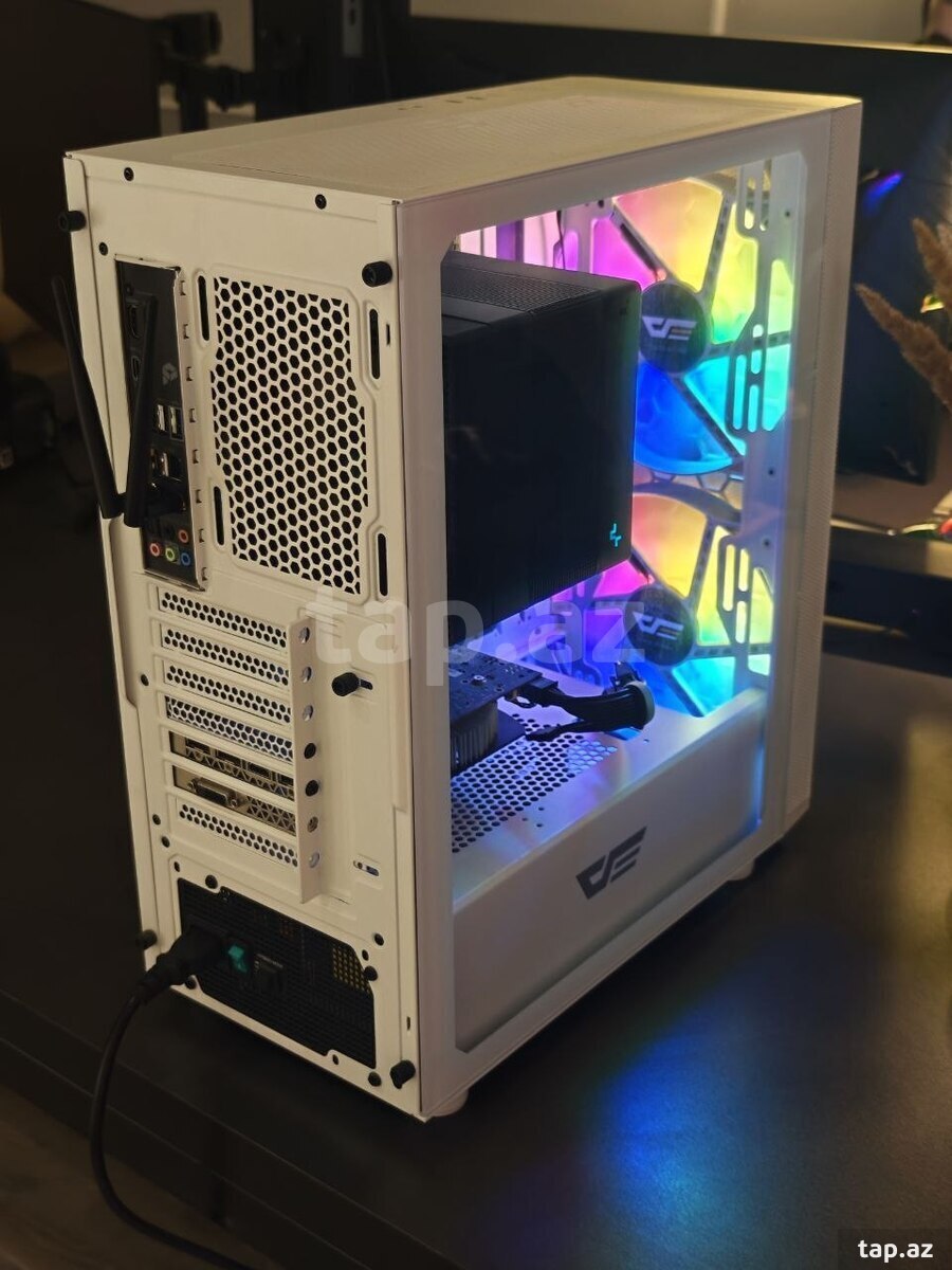 AMD Ryzen 9 7900X  |  G.SKILL 64GB DDR5 (3)