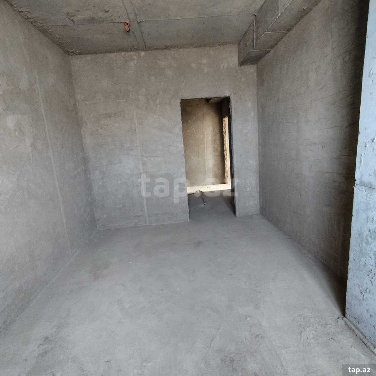 2-otaqlı yeni tikili, 7-ci mkr., 80.4 m² (10)