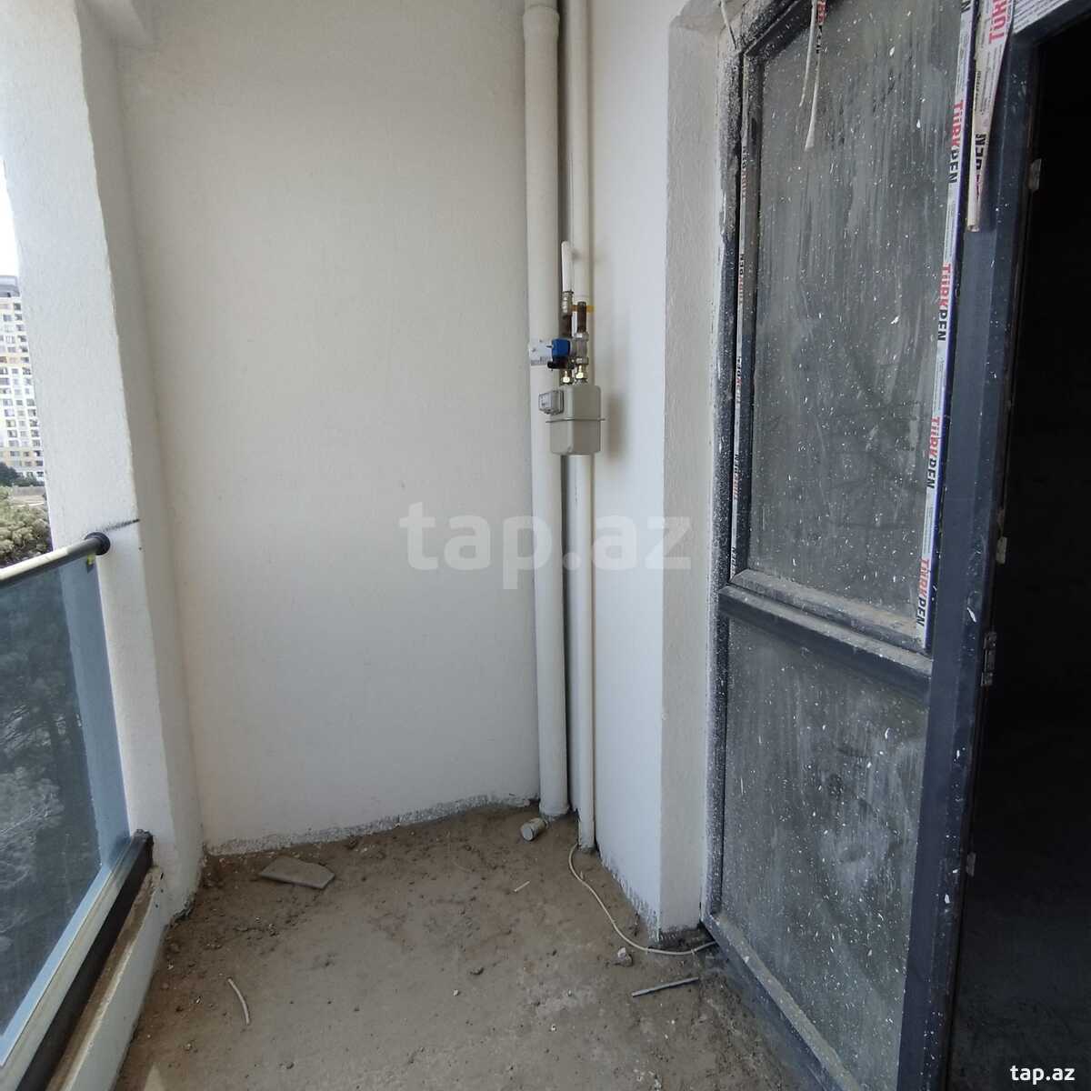 2-otaqlı yeni tikili, 7-ci mkr., 80.4 m² (12)