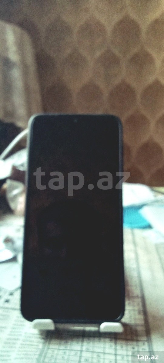 Samsung Galaxy A12 Blue 64GB/4GB