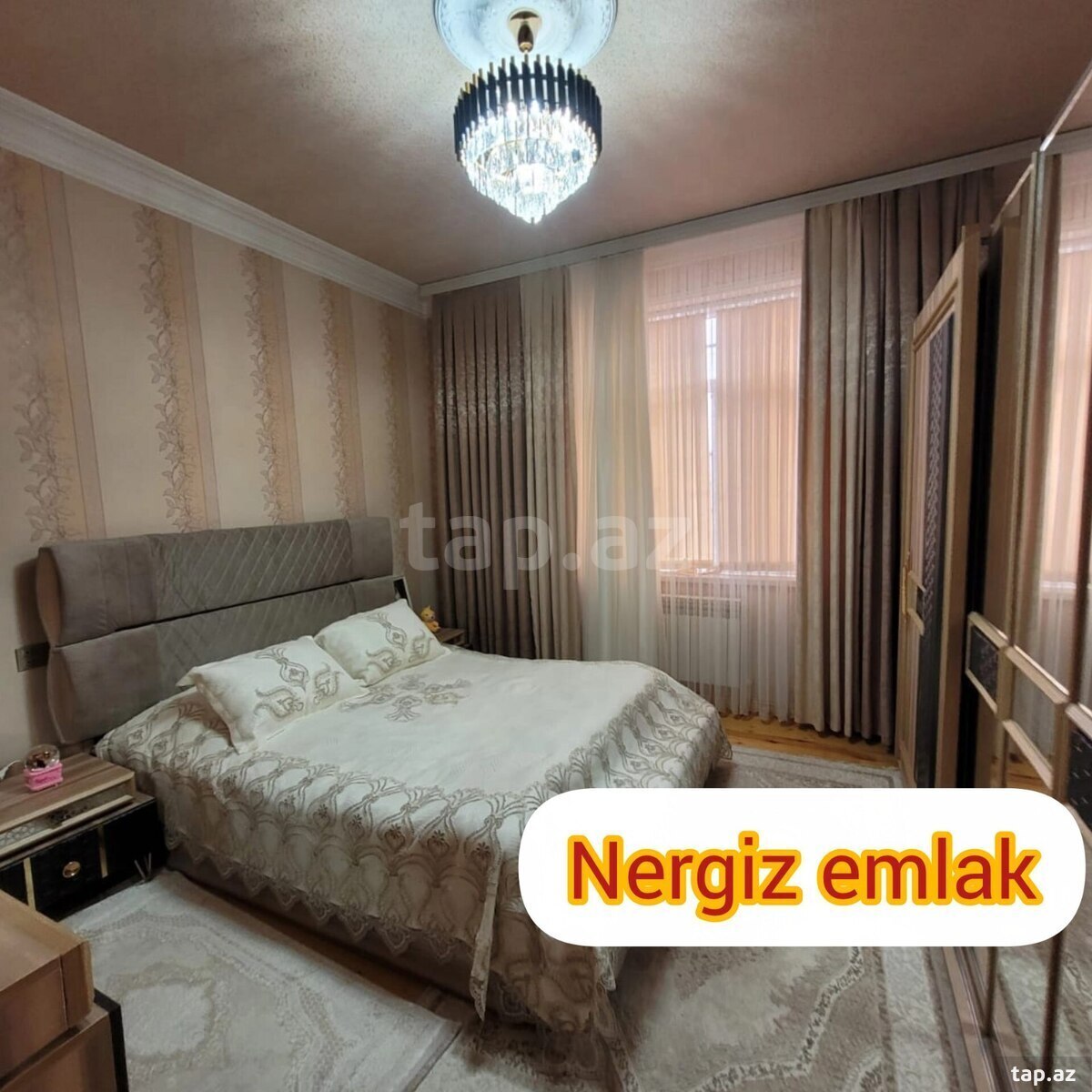 Həyət evi, Gəncə ş. (2)