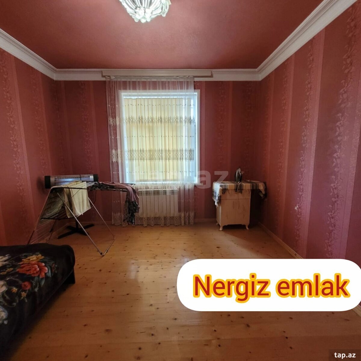 Həyət evi, Gəncə ş. (5)