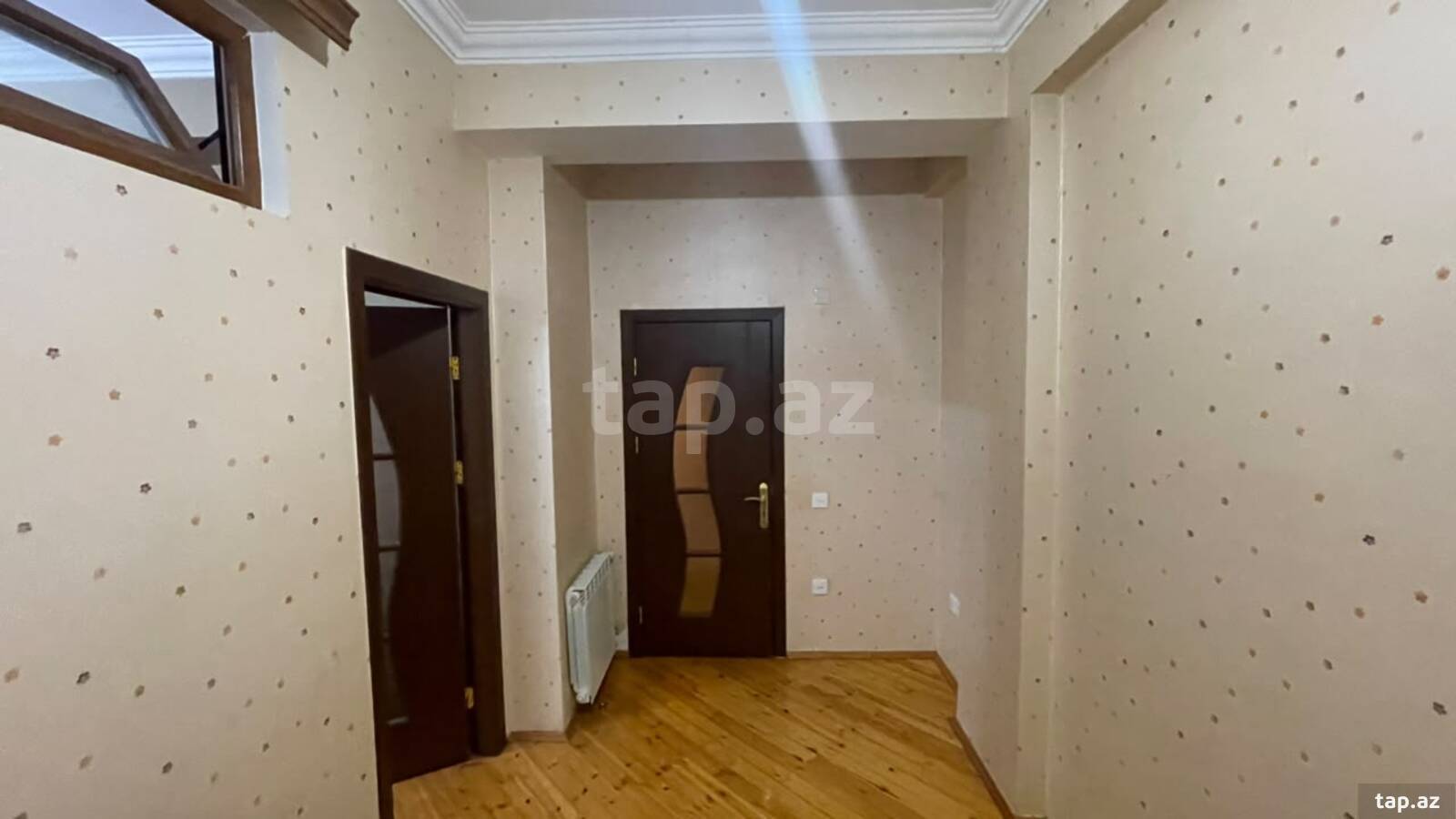 2-otaqlı yeni tikili, Yeni Yasamal qəs., 80 m² (11)