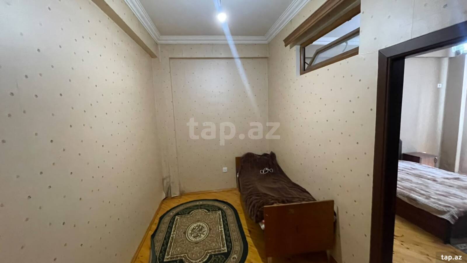2-otaqlı yeni tikili, Yeni Yasamal qəs., 80 m² (7)