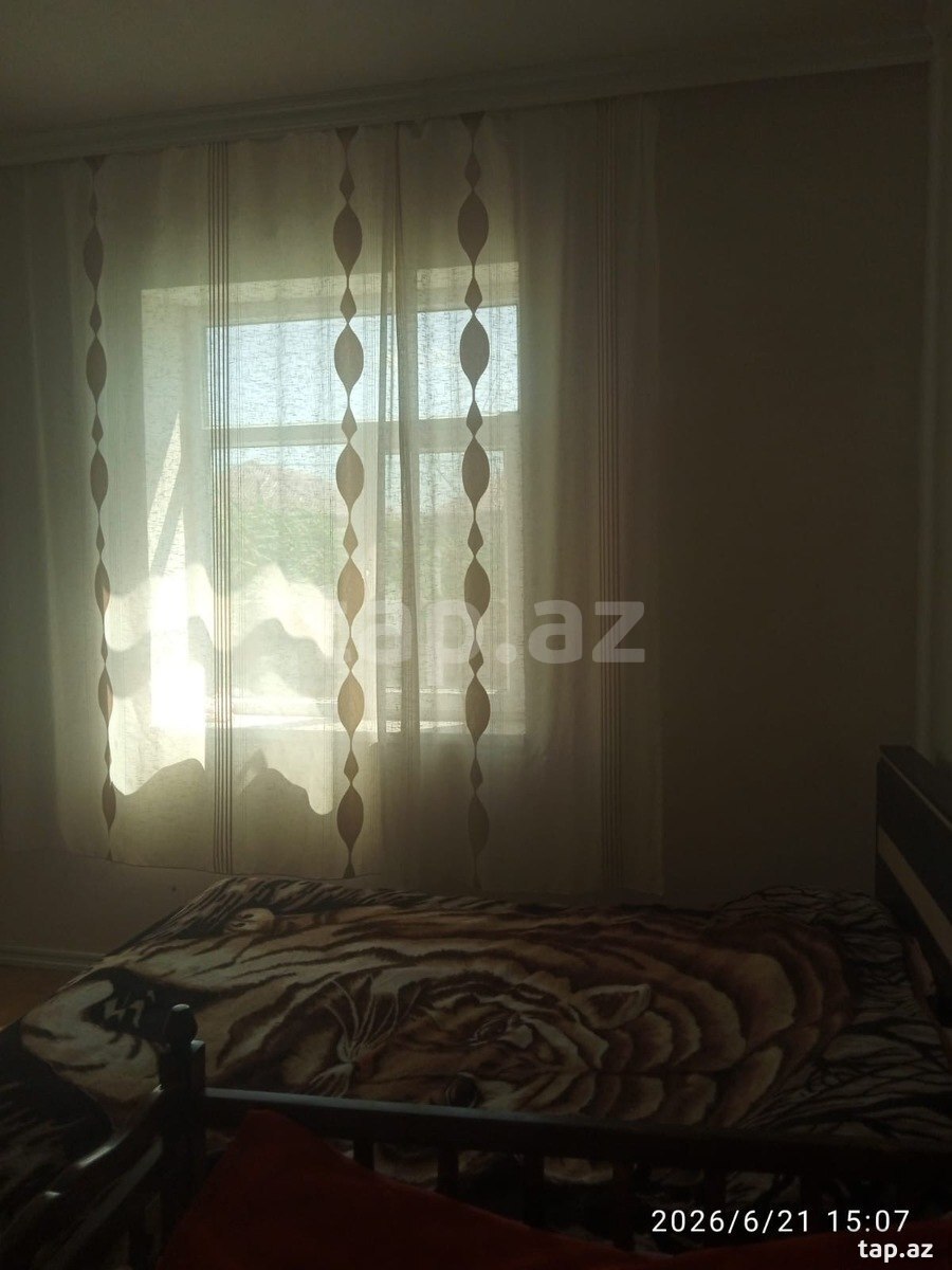 Həyət evi, Yeni Ramana qəs. (7)
