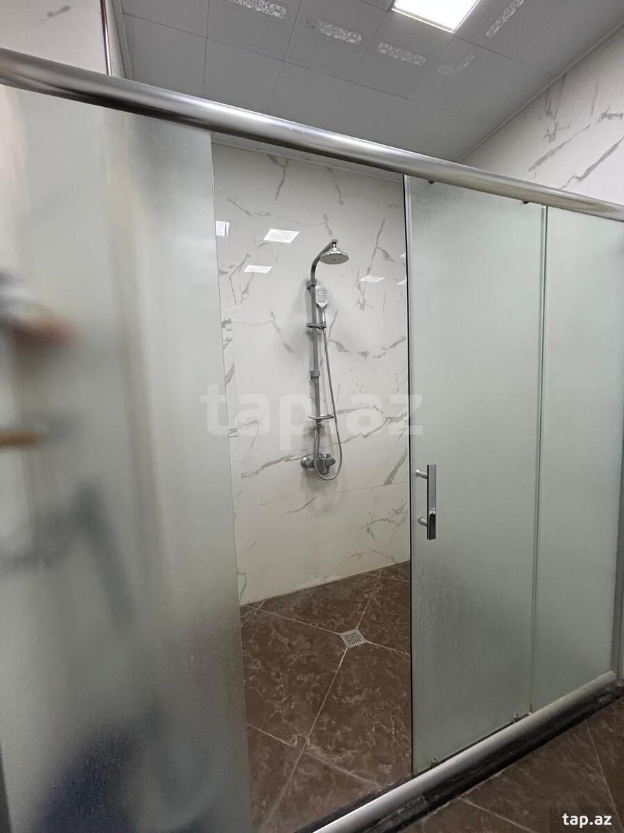2-otaqlı yeni tikili kirayə verilir, Fəzail Bayramov küç., 110 m² (14)