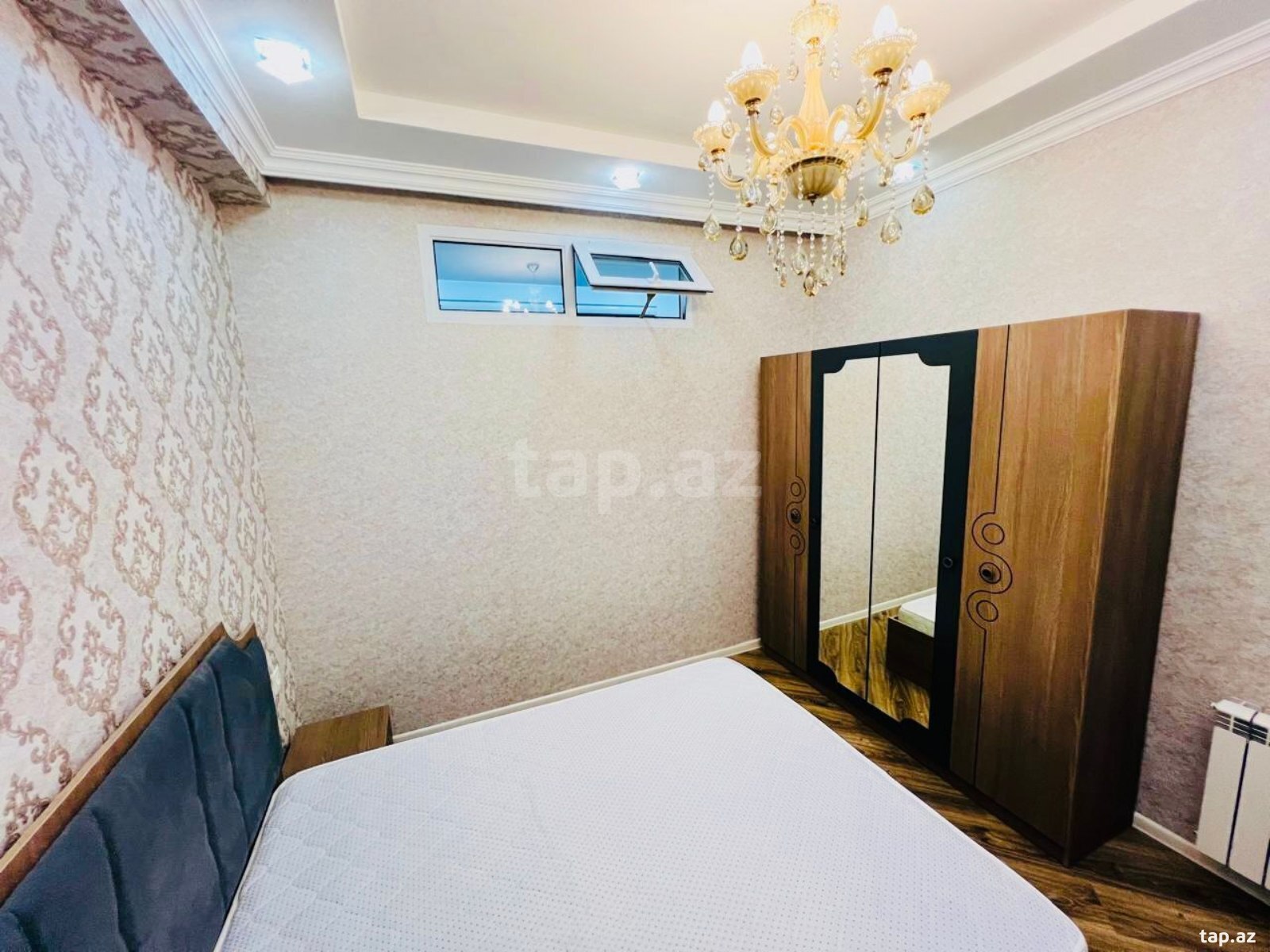 2-otaqlı yeni tikili kirayə verilir, Xırdalan ş., 55 m² (3)