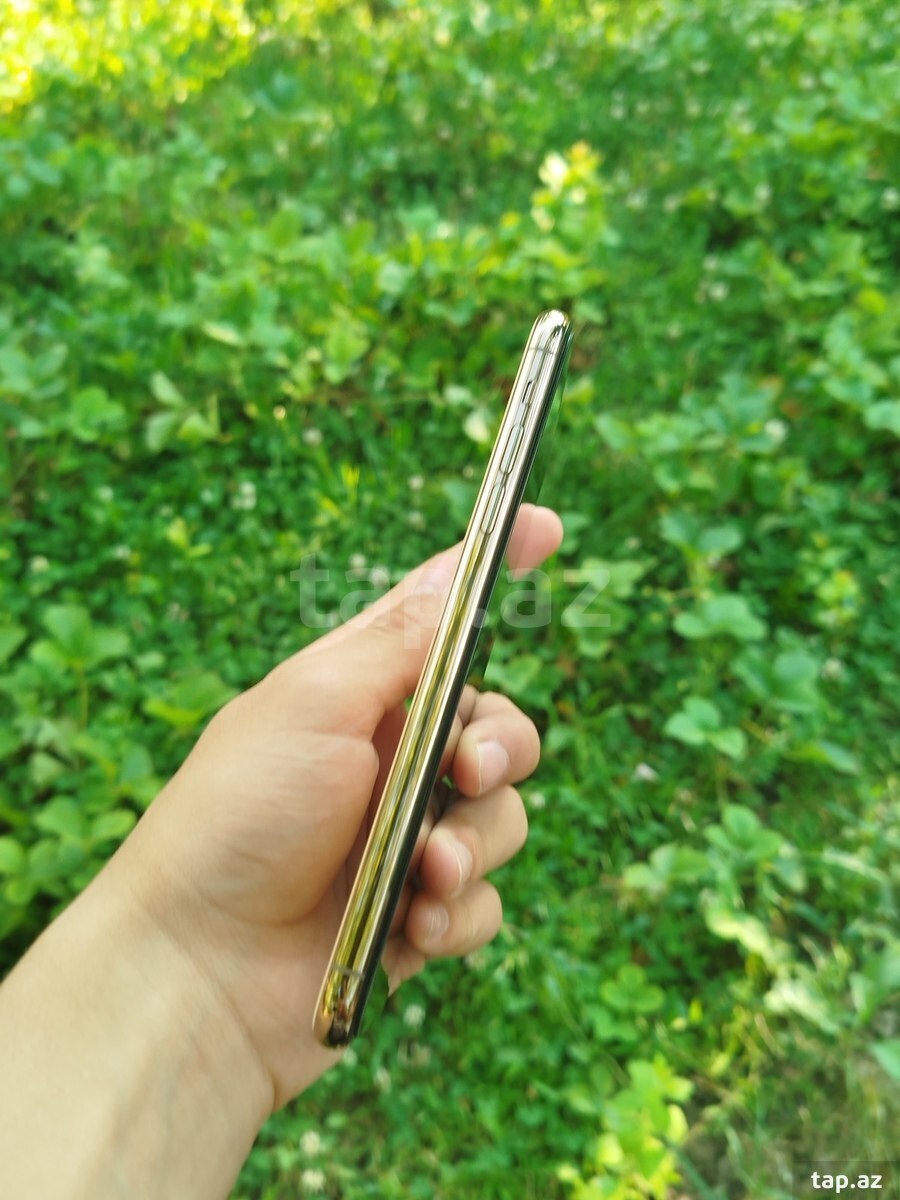Apple iPhone 11 Pro Max Gold 64GB/4GB