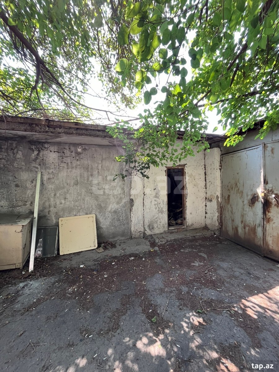 Obyekt, Heydər Əliyev pr. (9)