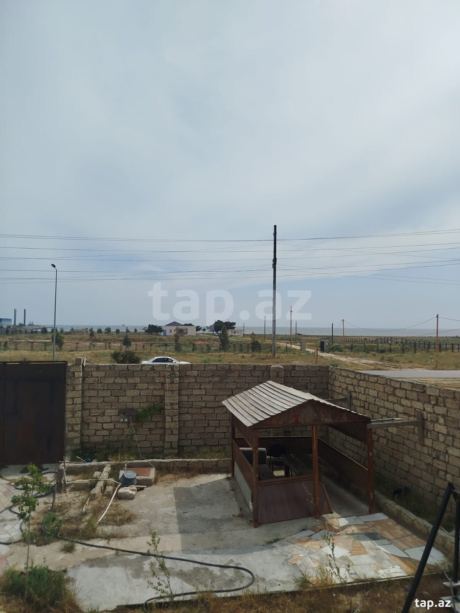 Villa, Türkan qəs. (3)