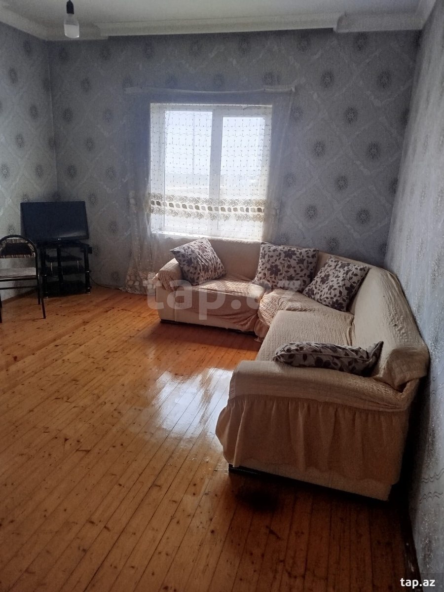 Villa, Türkan qəs. (4)
