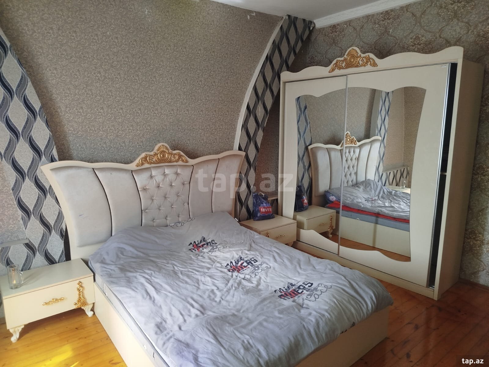 Villa, Türkan qəs. (7)