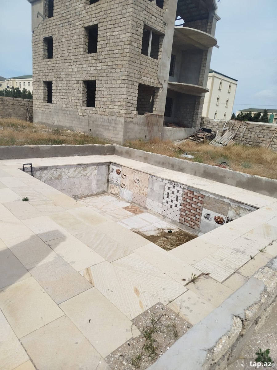 Villa, Türkan qəs. (2)