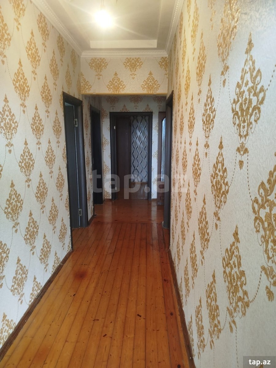 Villa, Türkan qəs. (6)
