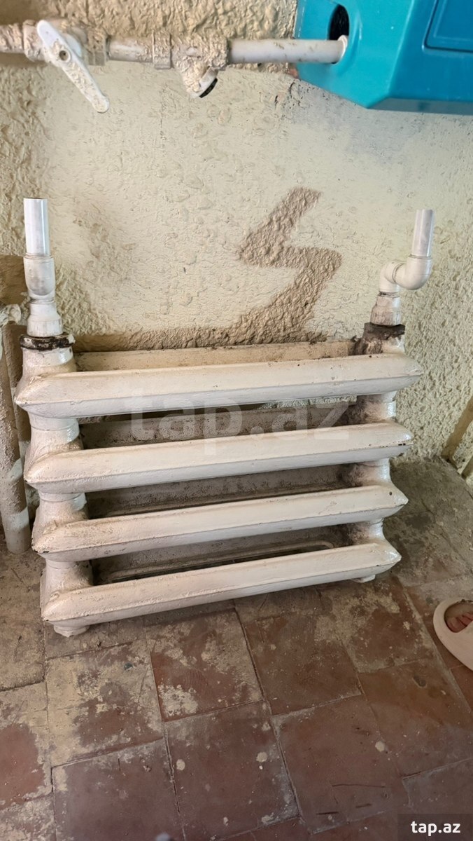 Radiatorlar (2)