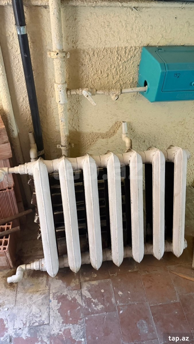 Radiatorlar