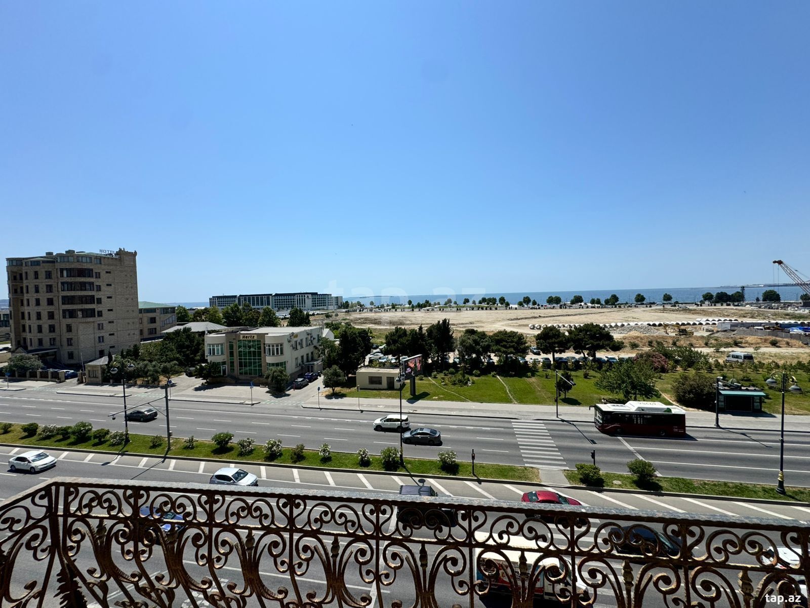 Ofis icarəyə verilir, Xətai m. (5)