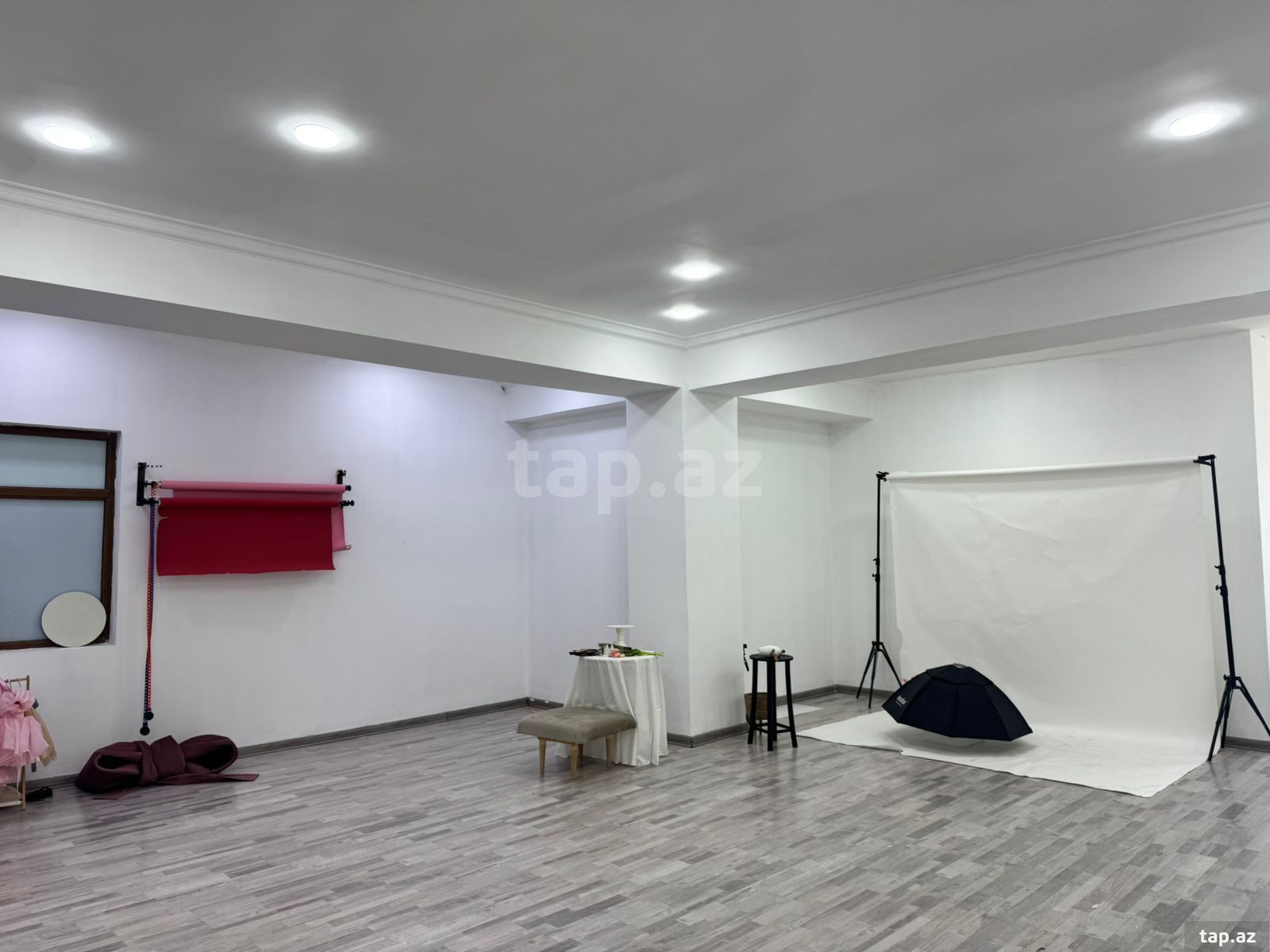 Ofis icarəyə verilir, Xətai m. (6)