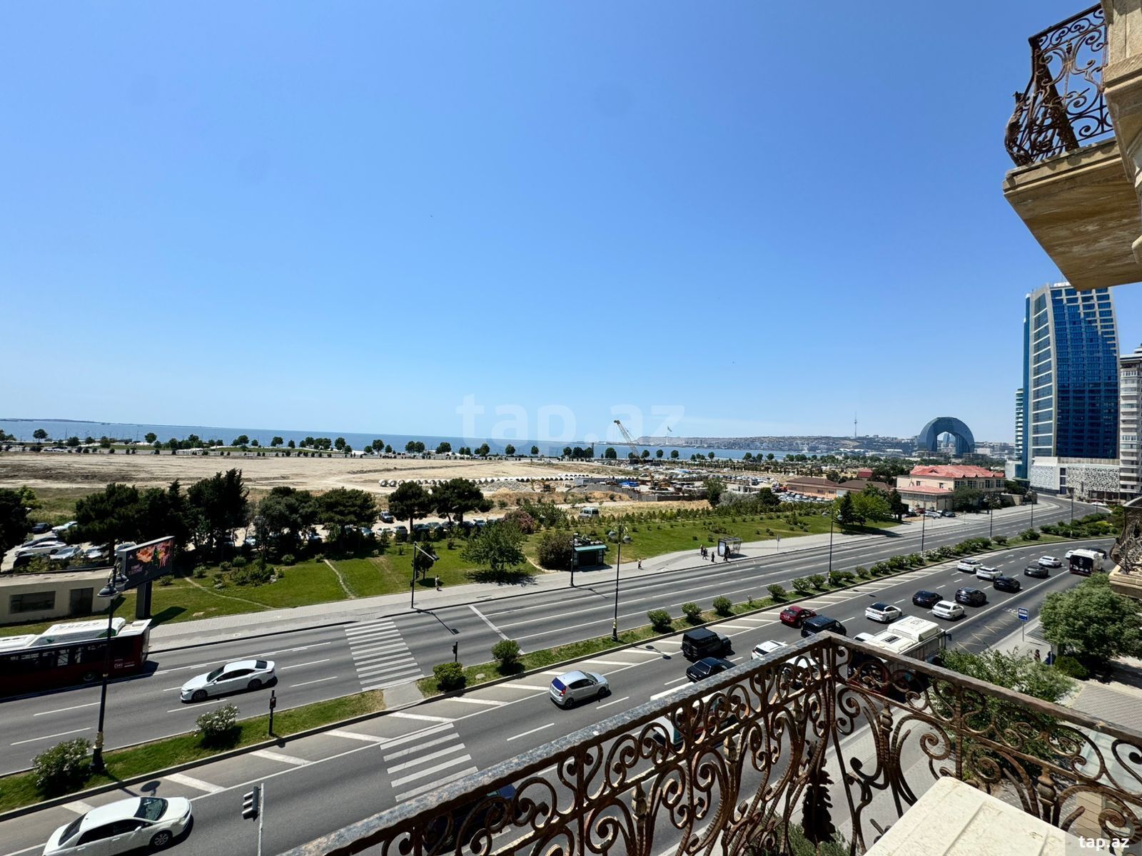 Ofis icarəyə verilir, Xətai m. (4)