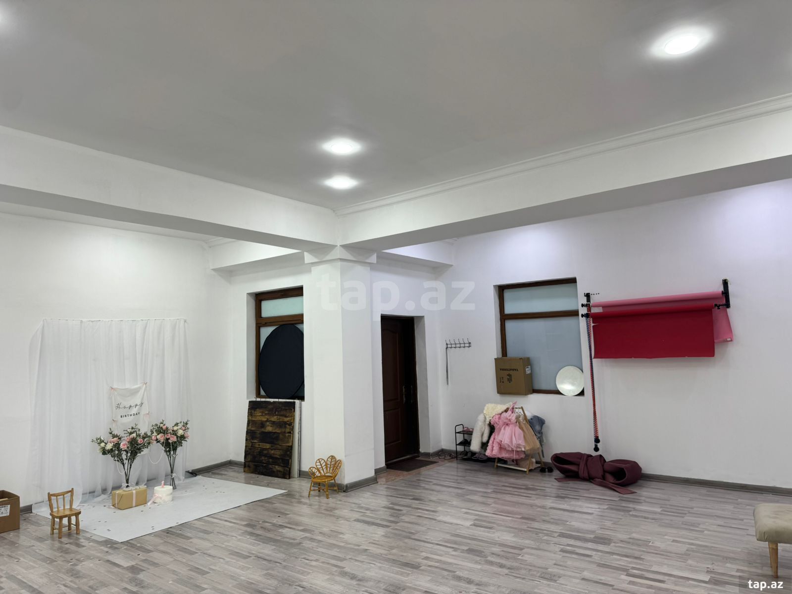 Ofis icarəyə verilir, Xətai m. (7)