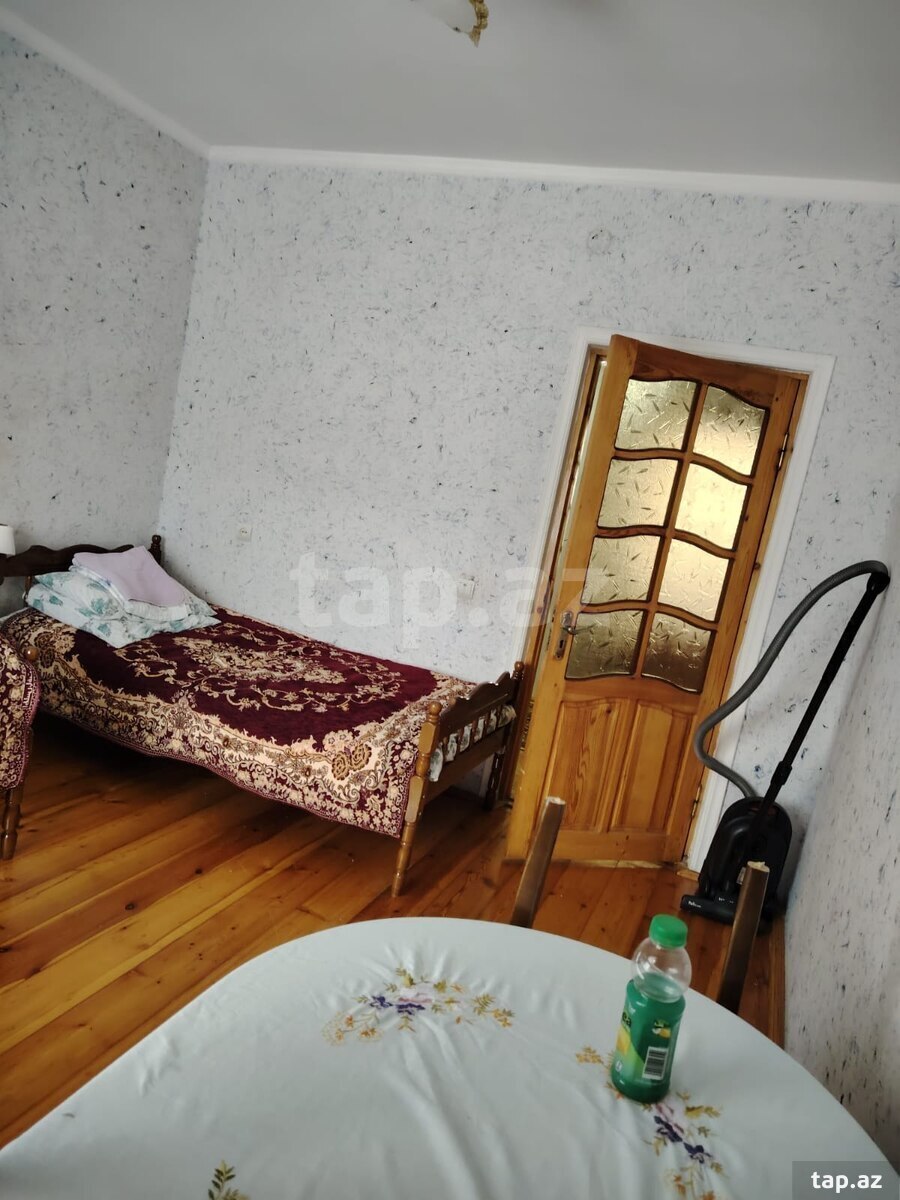 4-otaqlı mənzil, Şəki ş., 71 m² (9)