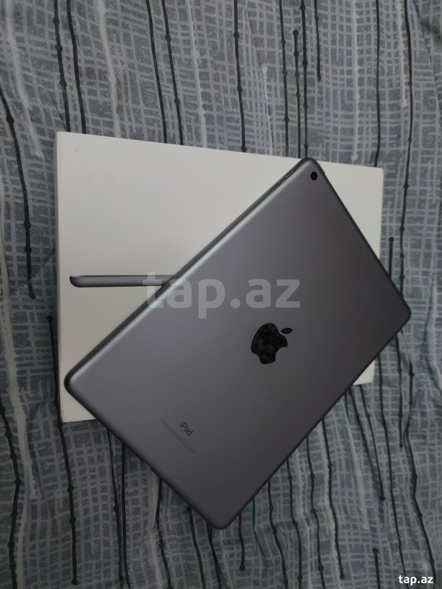 Apple iPad 6 (2018) (3)