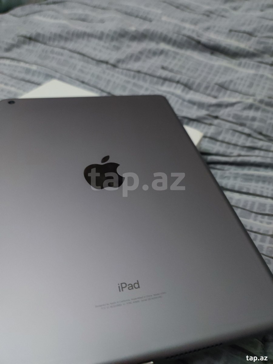 Apple iPad 6 (2018) (2)