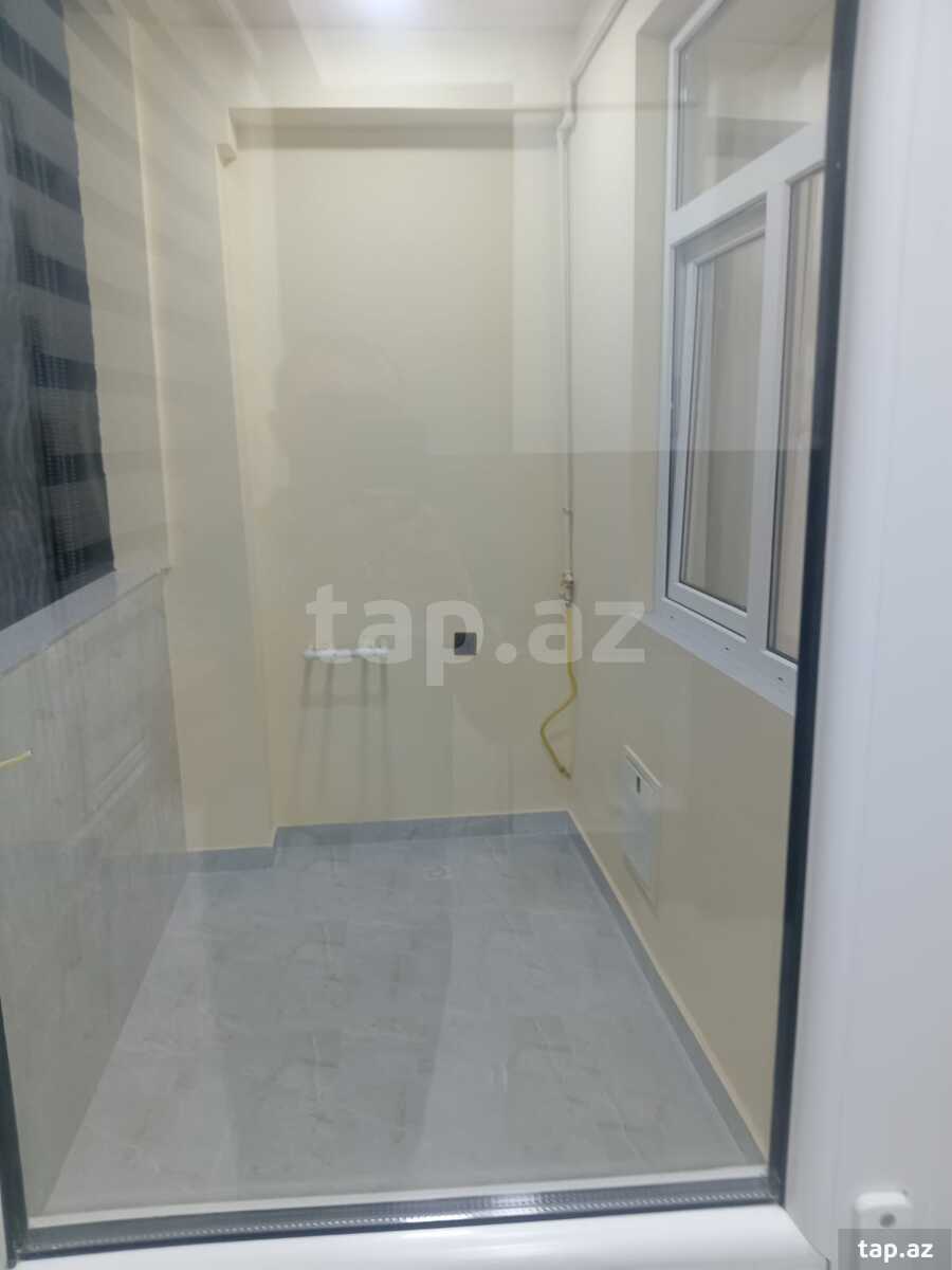Həyət evi, Xırdalan ş. (7)