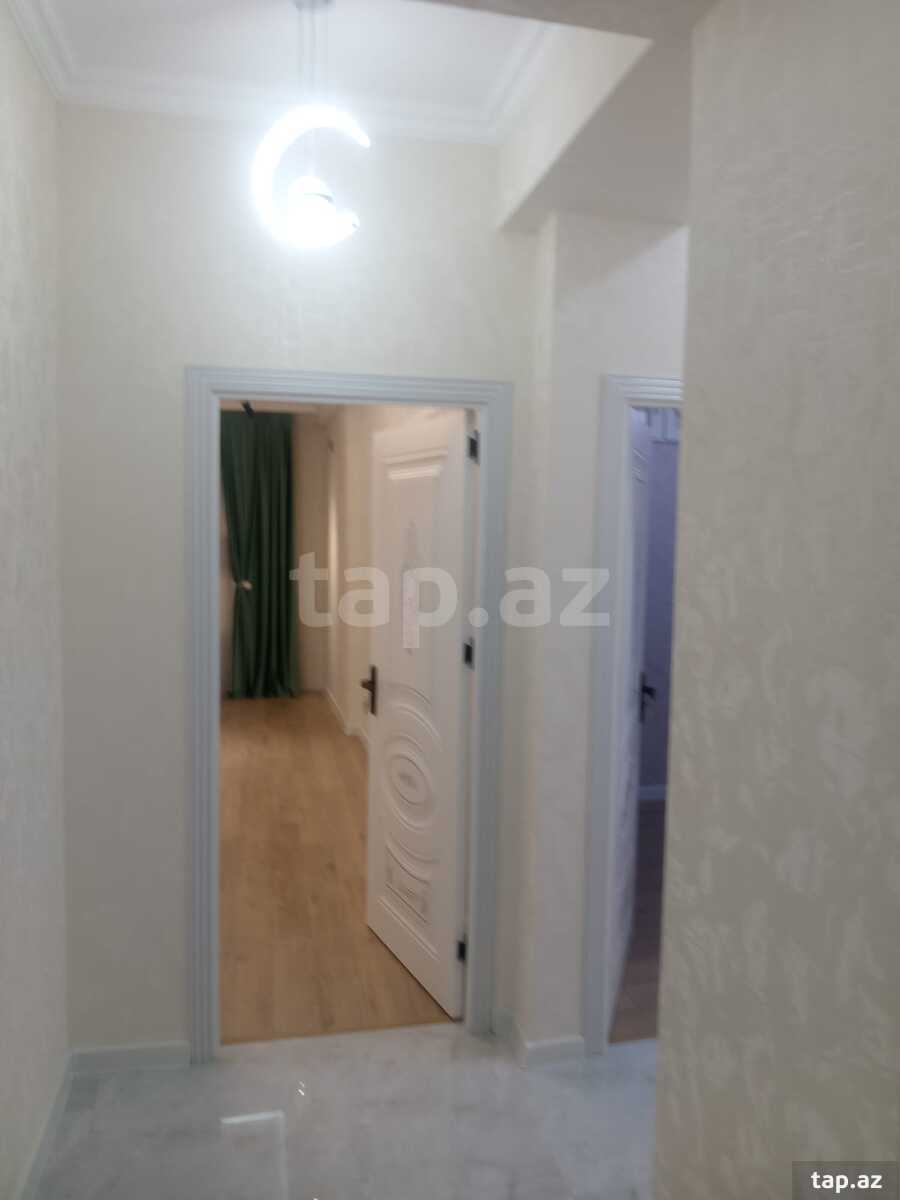 Həyət evi, Xırdalan ş. (4)