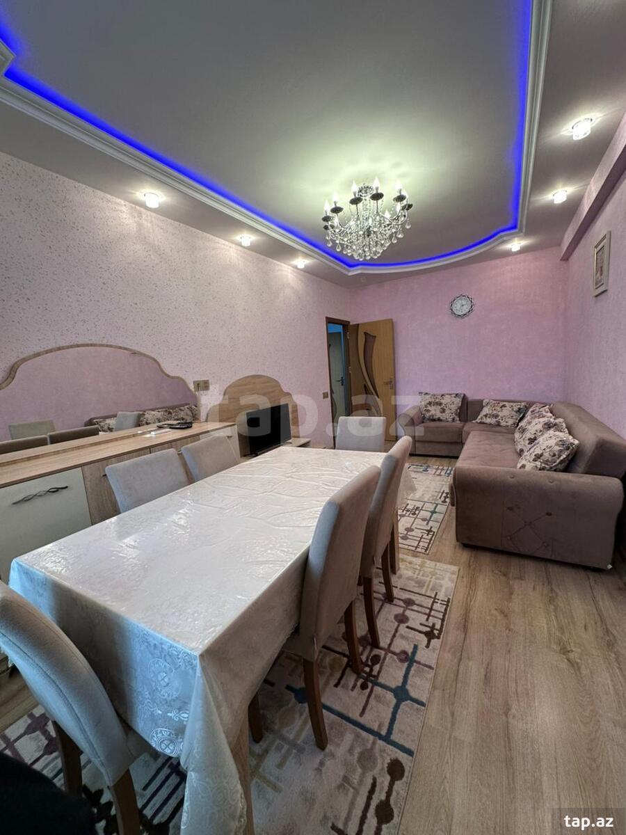 Həyət evi, Xırdalan ş.