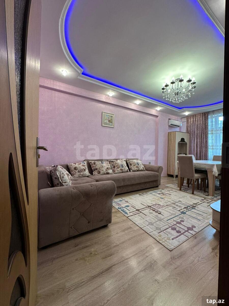 Həyət evi, Xırdalan ş. (4)