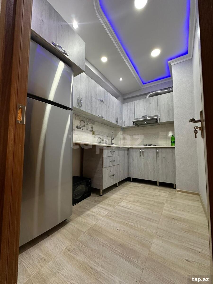 Həyət evi, Xırdalan ş. (12)