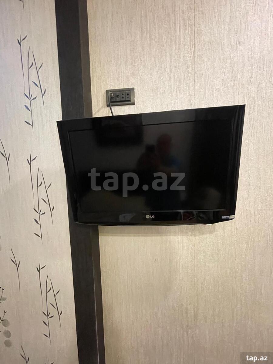 Televizor LG (2)